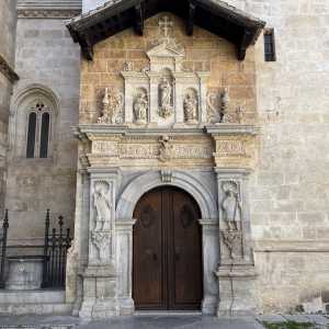 Granada Royal Chapel