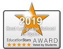 2019 Best Language School