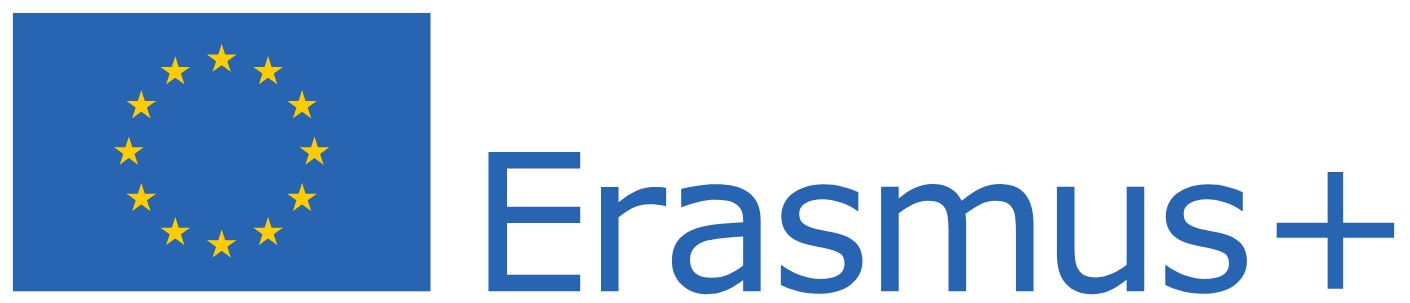 Erasmus + Logo