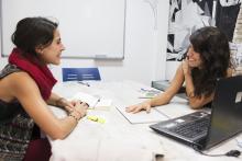 Private Spanish classes