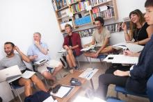 Intensive Spanish Course in Granada