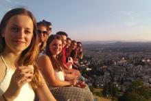 Spanish Tourism Course