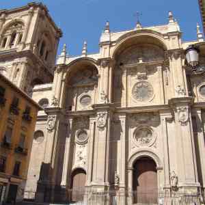 Granada Cathedral