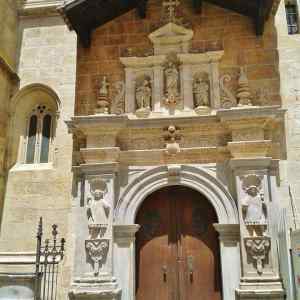 Royal Chapel 2
