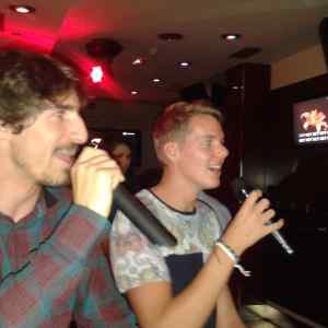 karaoke