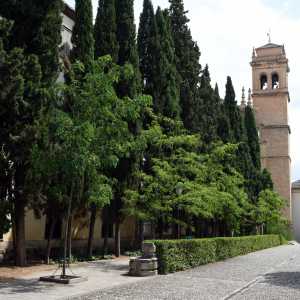 San Jeronimous Monastery