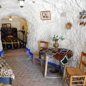 Museo Cuevas Sacromonte