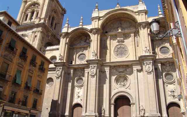 Granada Cathedral