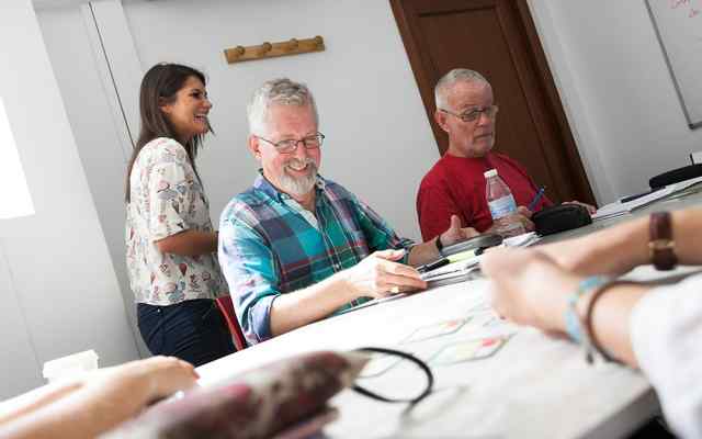 Legal Spanish Course in Granada