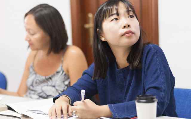 Spanish Tourism Course