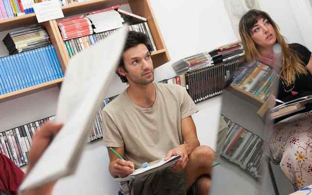 Legal Spanish Course in Granada