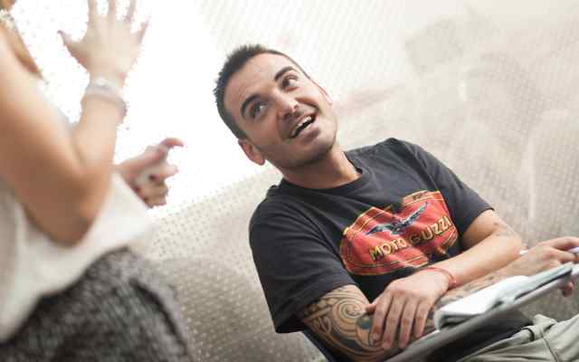 Individual Spanish classes in Granada