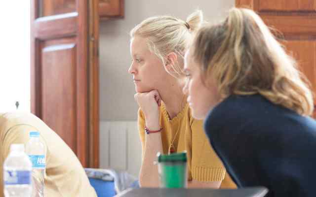 Medical Spanish course in Granada