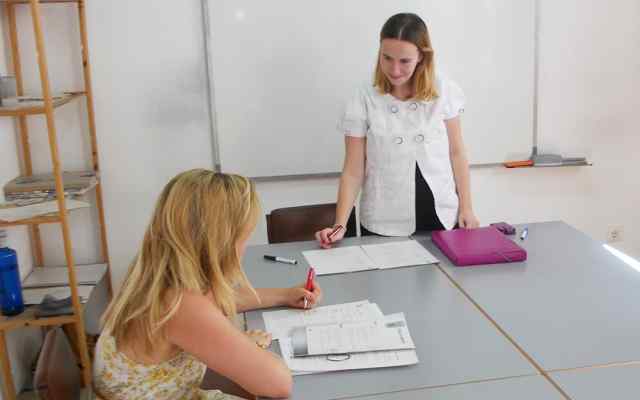 One to One Delengua Spanish classes
