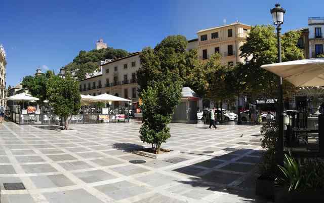 Plaza Nueva Granada