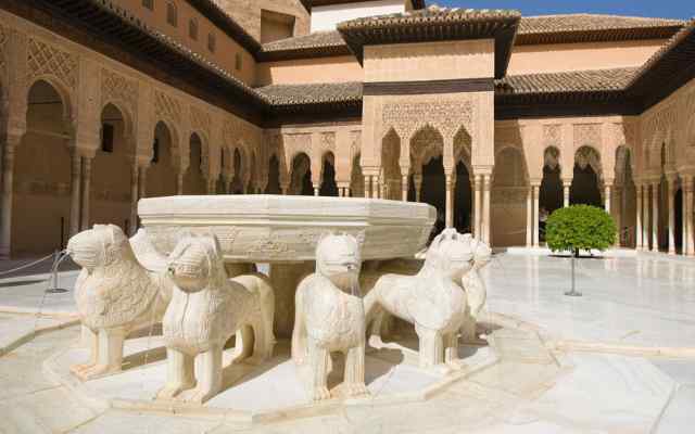 Spanish and Latin American History and Art