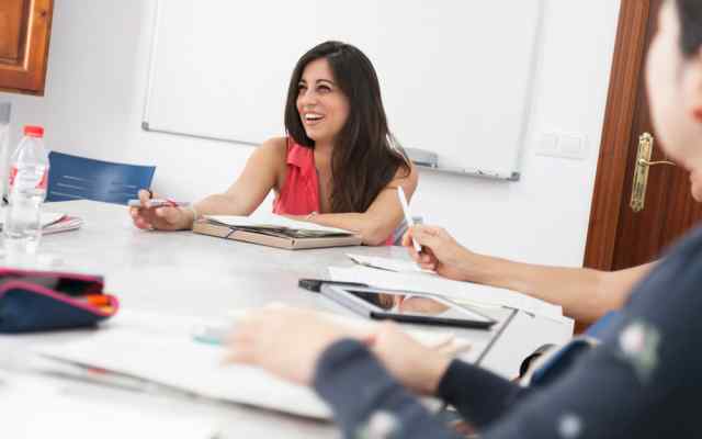 Learn Spanish in Granada