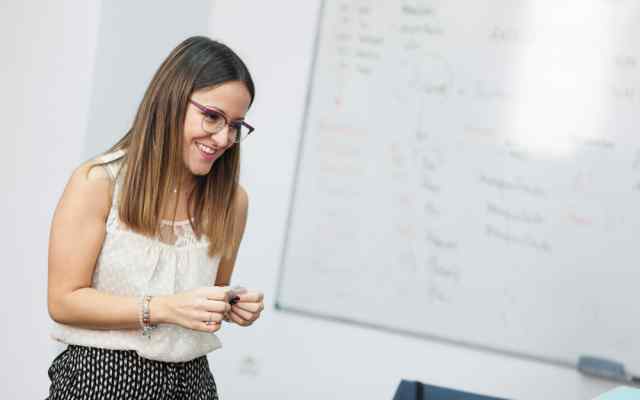 Learn Spanish in Granada