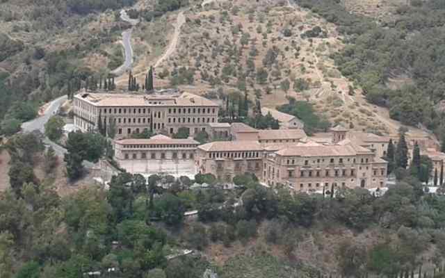 Abbey 2