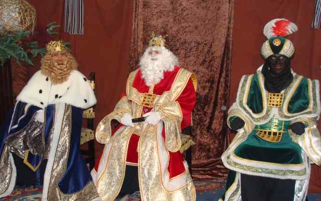 Reyes 1 
