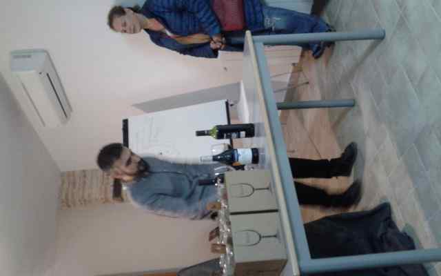 vino 1