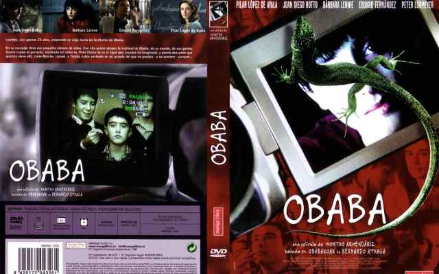 obaba