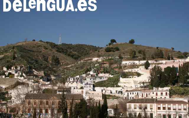 Sacromonte