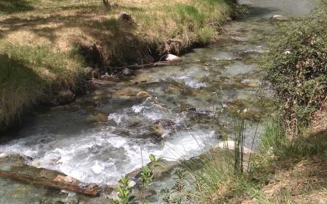 Río Dílar