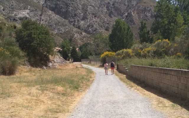 Excursión