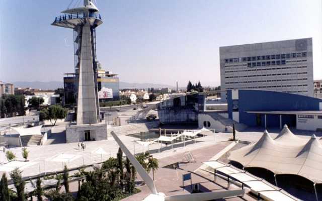 parque de las ciencias