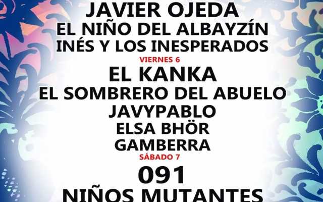 Concierto