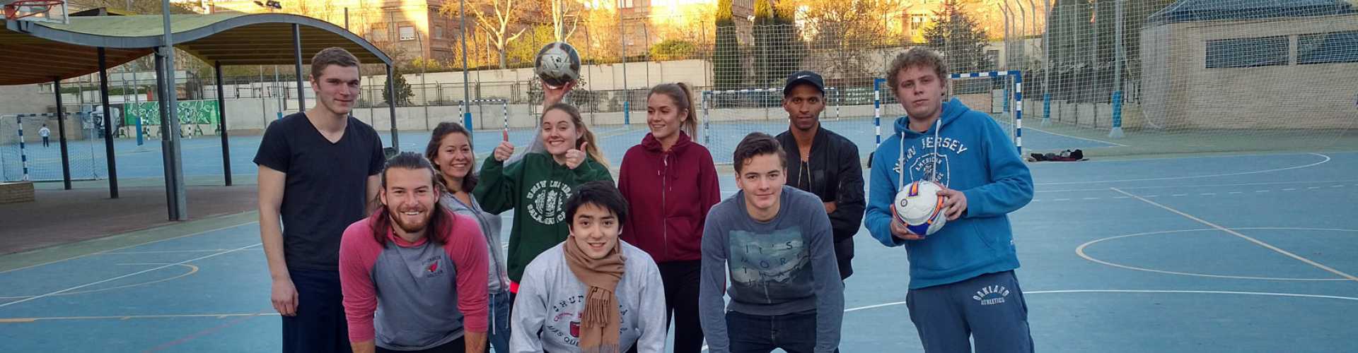 Futbol sala